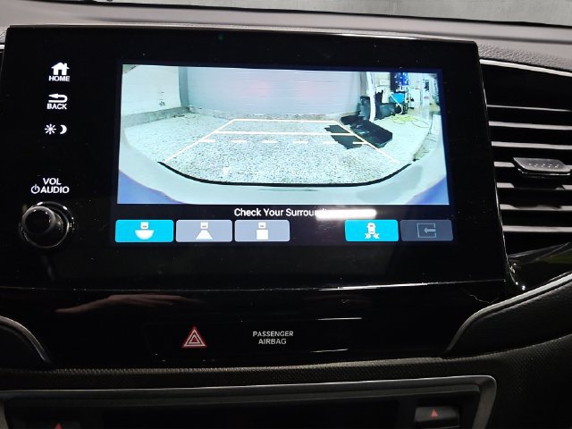 Used 2023 Honda Passport TrailSport image 17