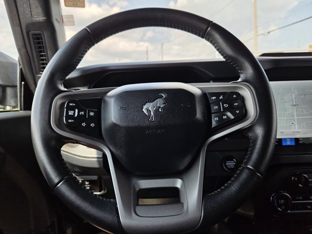 Certified 2025 Ford Bronco Big Bend AWD/4WD image 18