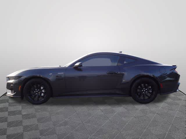 Certified 2024 Ford Mustang GT RWD image 2