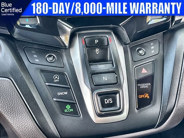 Used 2022 Honda Odyssey EX-L image 28