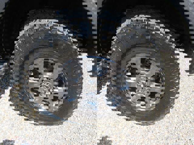 Certified 2024 Ford Bronco Big Bend image 20