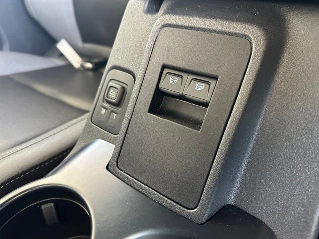 Certified 2024 Ford Bronco Big Bend AWD/4WD image 21