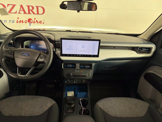 Certified 2026 Ford Maverick XLT w/ Equipment Group 301A AWD/4WD image 29