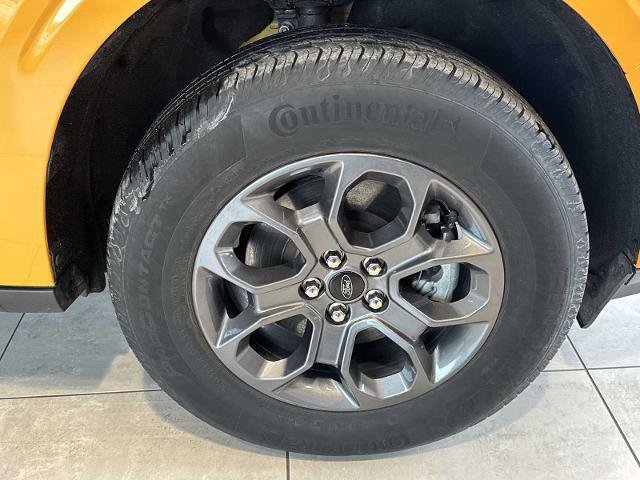 Certified 2023 Ford Maverick XLT w/ XLT Luxury Package image 36