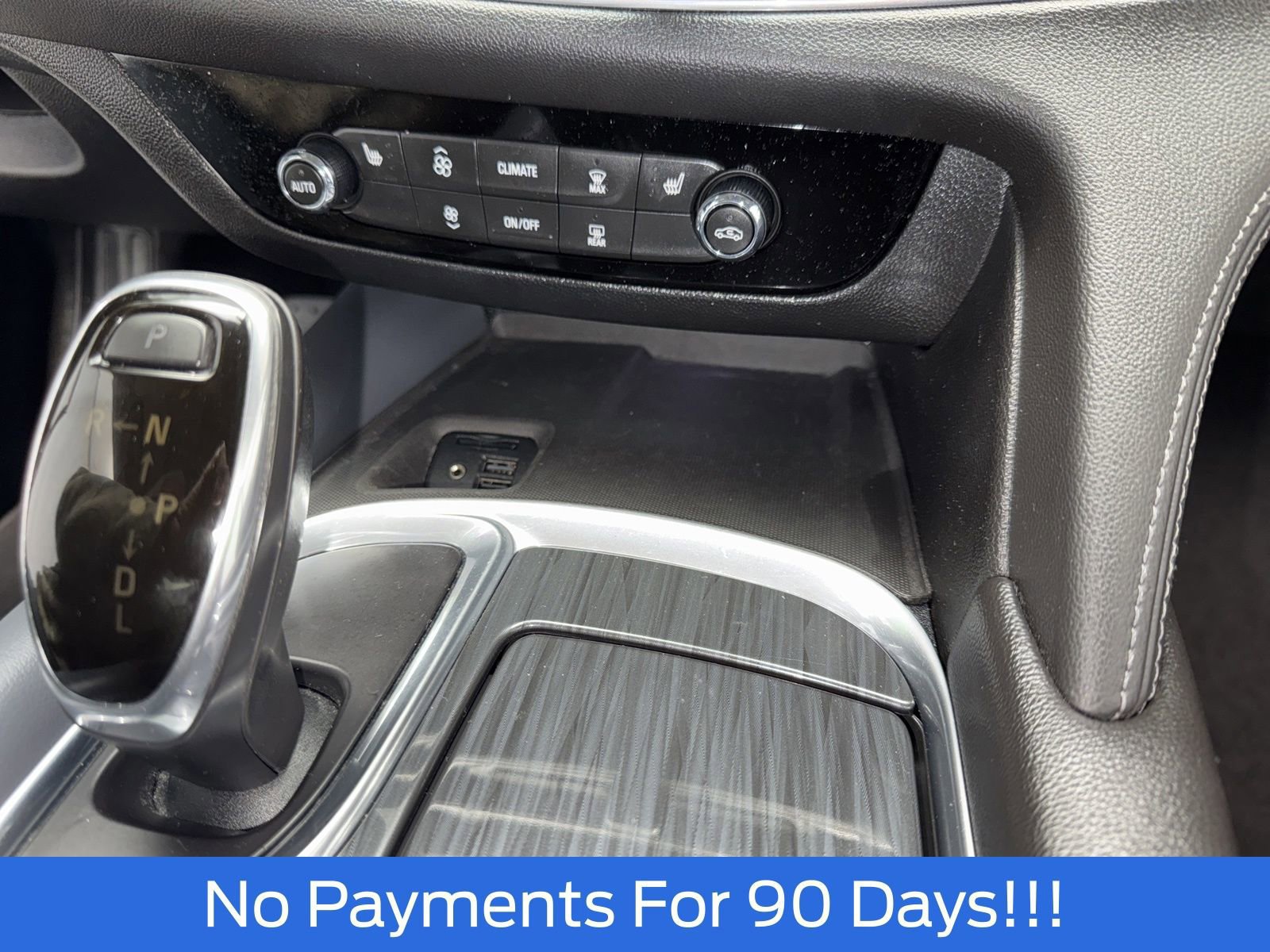 Used 2020 Buick Enclave Essence w/ Sound and Sites Package image 21