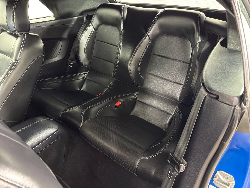 Certified 2020 Ford Mustang Premium w/ Equipment Group 201A RWD image 30