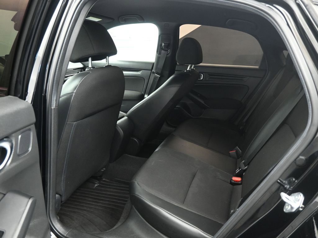 Used 2024 Honda Civic Sport image 19