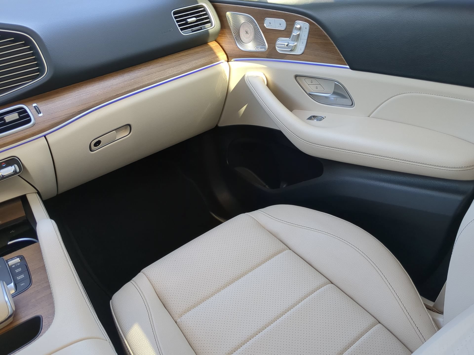 Used 2026 Mercedes-Benz GLE 450 4MATIC image 54