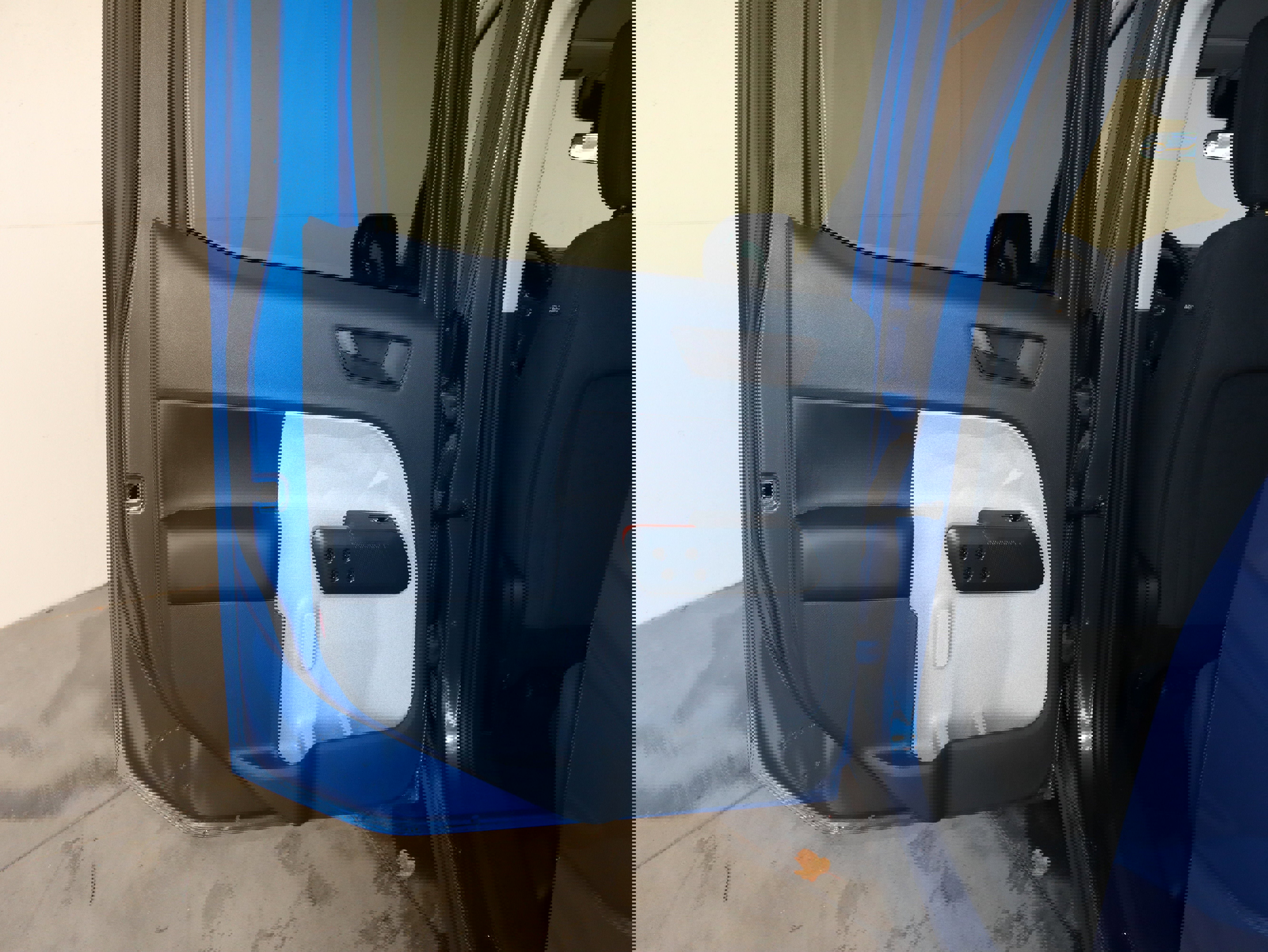 Certified 2024 Ford Maverick XLT w/ Equipment Group 300A Standard image 38