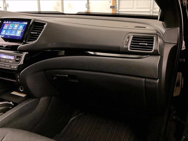 Used 2022 Honda Passport Elite image 15