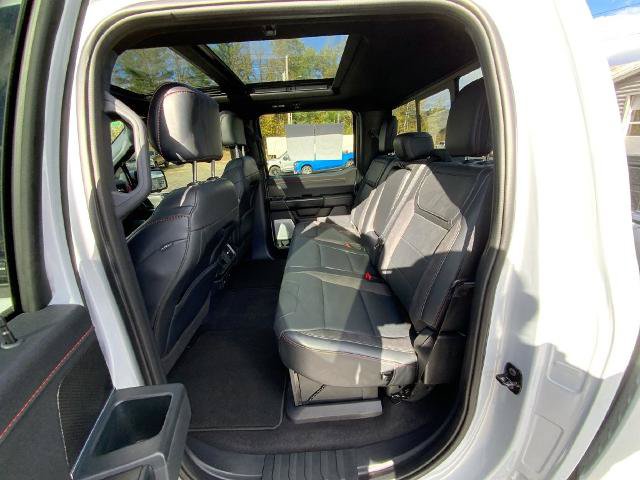 Certified 2025 Ford F150 Raptor AWD/4WD image 25