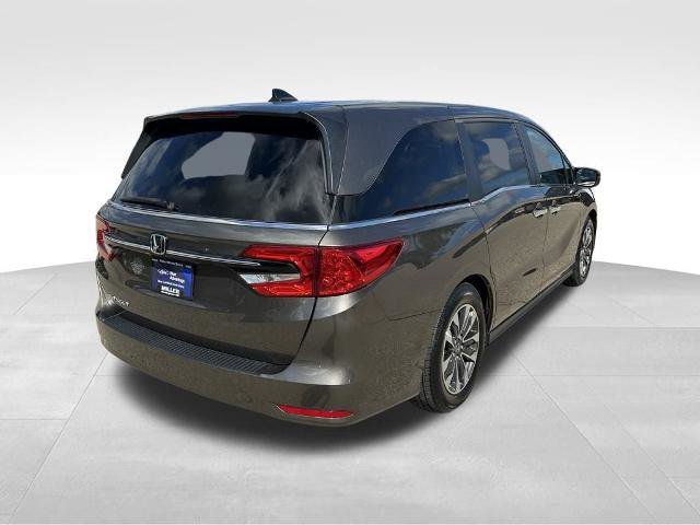 Used 2022 Honda Odyssey EX-L image 4