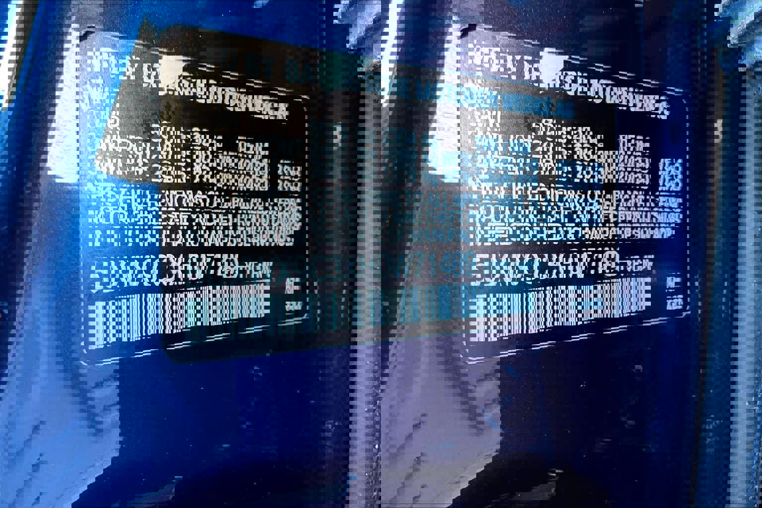 Used 2017 BMW X3 xDrive28i image 34