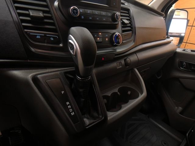 Certified 2023 Ford Transit 350 XL image 18