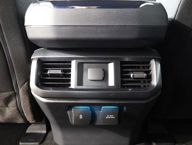 Certified 2023 Ford F150 XLT w/ Equipment Group 302A High image 33