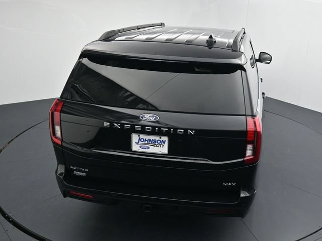 Certified 2025 Ford Expedition Max Active AWD/4WD image 33