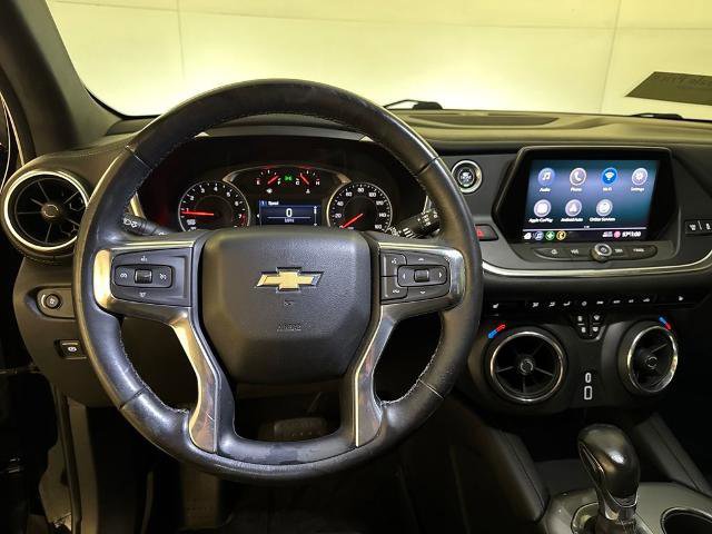 Used 2019 Chevrolet Blazer LT image 11