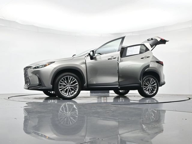 Used 2023 Lexus NX 350 AWD image 51