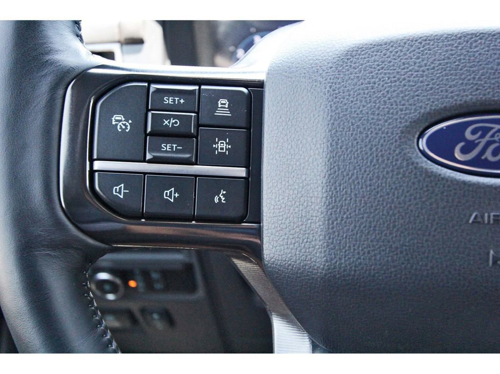 Certified 2024 Ford F150 Platinum w/ Equipment Group 702A High AWD/4WD image 17