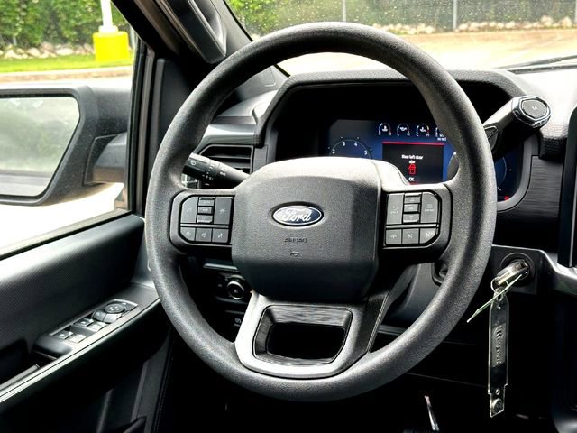 Certified 2024 Ford F150 STX RWD image 26
