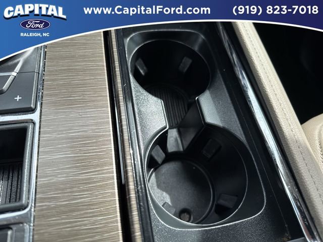 Certified 2024 Ford Expedition Max Limited image 34