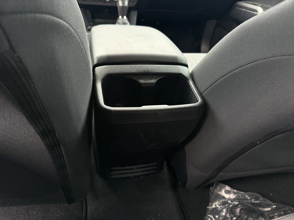 Used 2022 Toyota Tacoma TRD Off-Road image 26