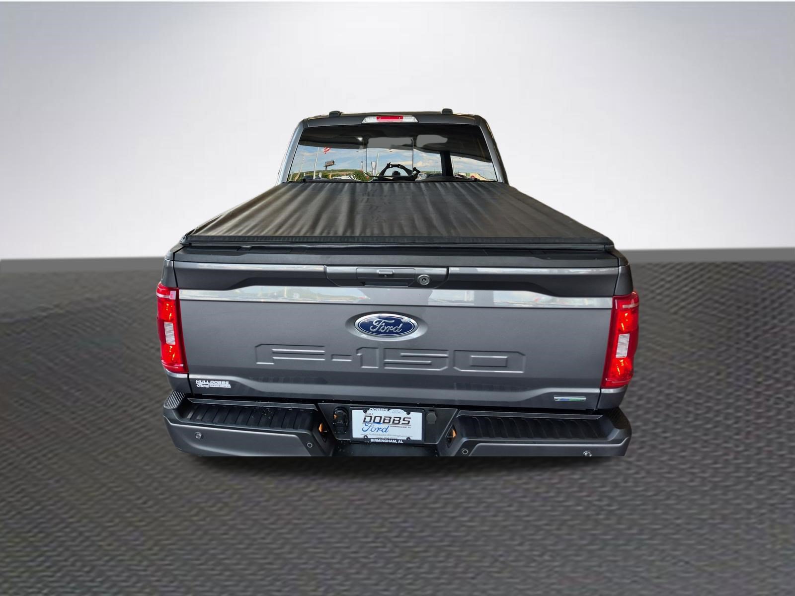 Certified 2023 Ford F150 XLT w/ Equipment Group 302A High AWD/4WD image 7