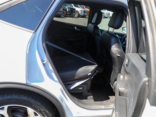 Certified 2025 Ford Escape ST-Line Select w/ Tech Pack #1 AWD/4WD image 33