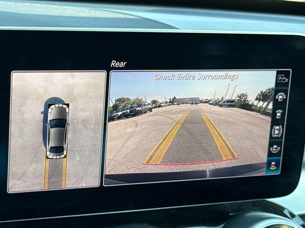 Used 2020 Mercedes-Benz C 300 Sedan image 20