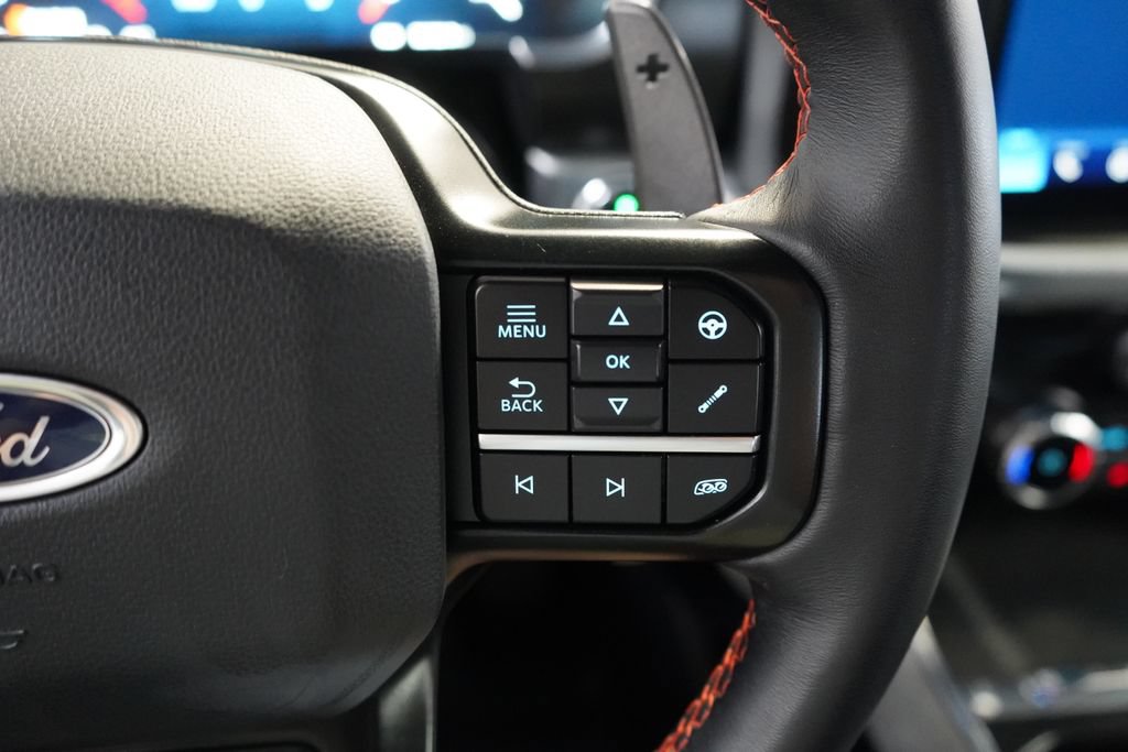Certified 2023 Ford F150 Raptor w/ Raptor 37 Performance Package AWD/4WD image 36