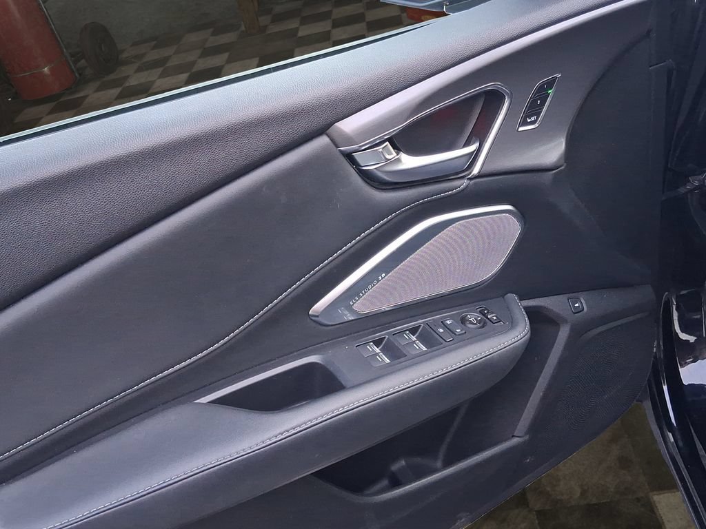 Used 2021 Acura RDX A-Spec FWD image 14