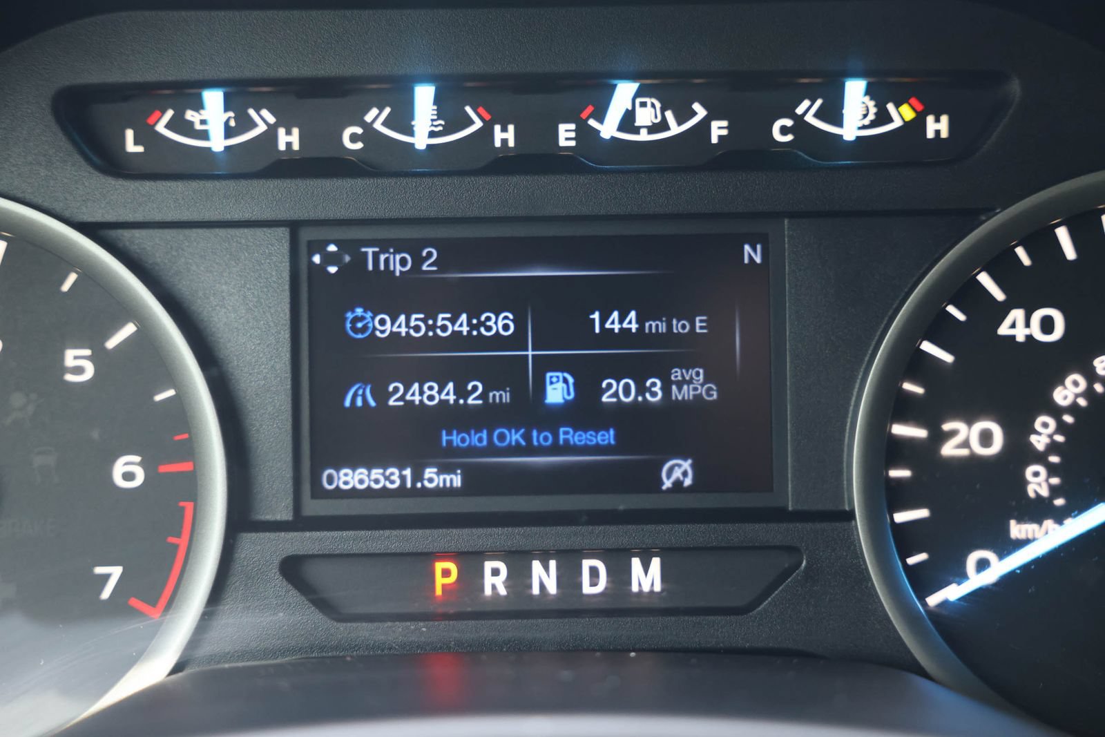 Certified 2018 Ford F150 XLT w/ Equipment Group 302A Luxury AWD/4WD image 18