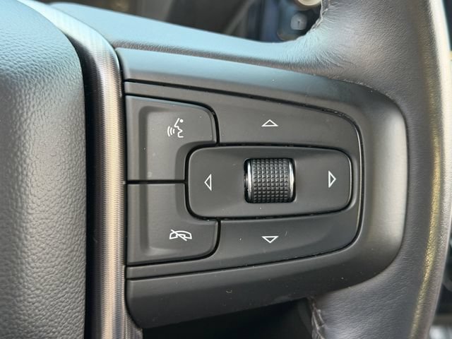 Used 2025 GMC Sierra 2500 Denali Ultimate w/ Max Trailering Package AWD/4WD image 25