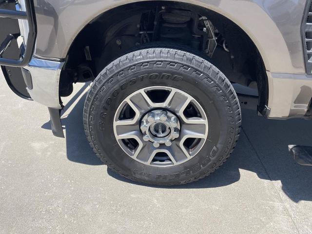 Certified 2023 Ford F250 Lariat w/ Lariat Ultimate Package AWD/4WD image 10