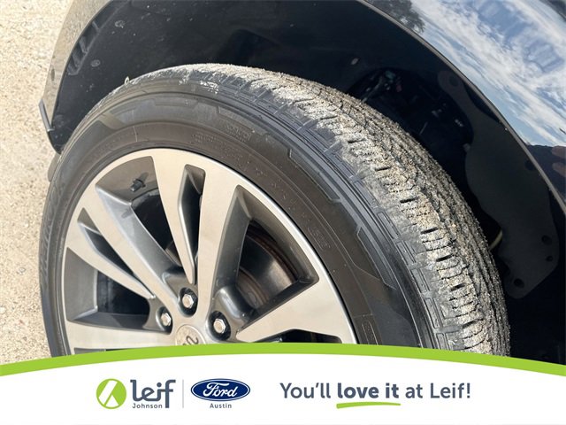 Certified 2020 Ford Expedition King Ranch image 39