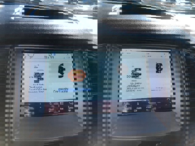 Certified 2021 Ford Ranger XL w/ Equipment Group 101A High image 9