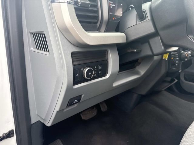 Certified 2024 Ford F250 XLT w/ Snow Plow Prep Package image 21