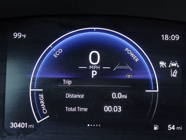 Used 2025 Toyota Camry SE w/ Convenience Package FWD image 20