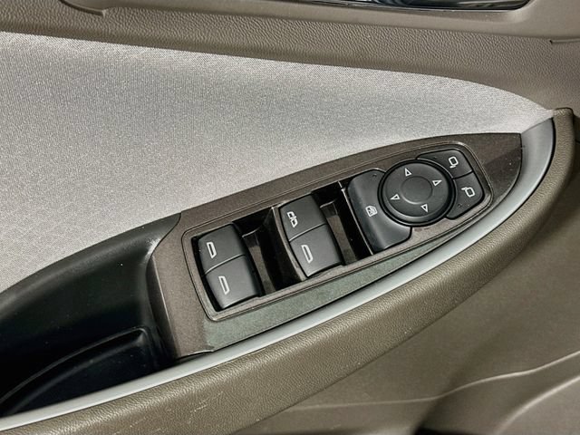 Used 2025 Chevrolet Malibu LT FWD image 23