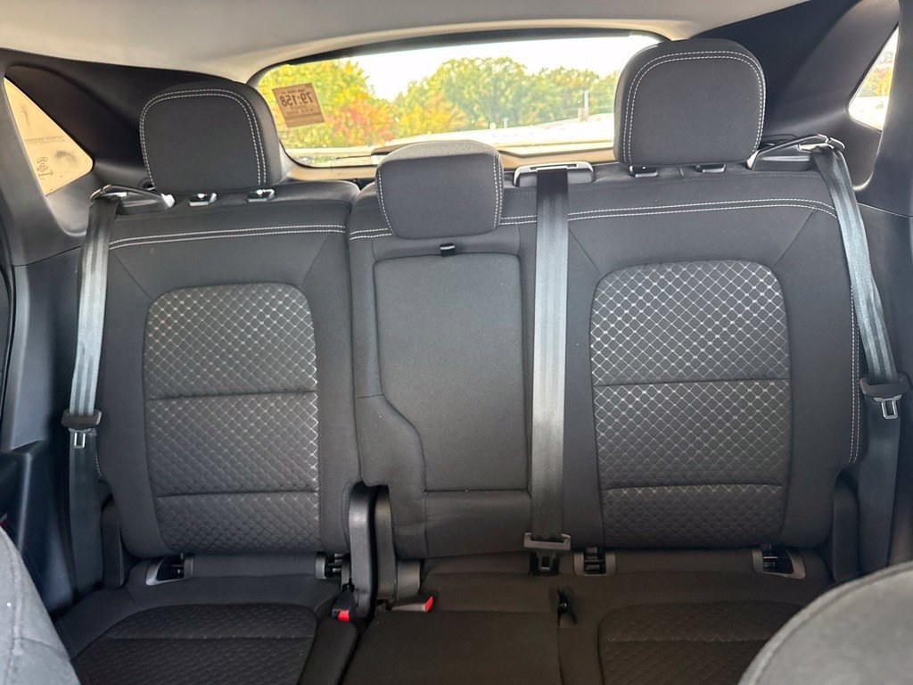 Certified 2023 Ford Escape Active w/ Tech Pack #2 AWD/4WD image 22