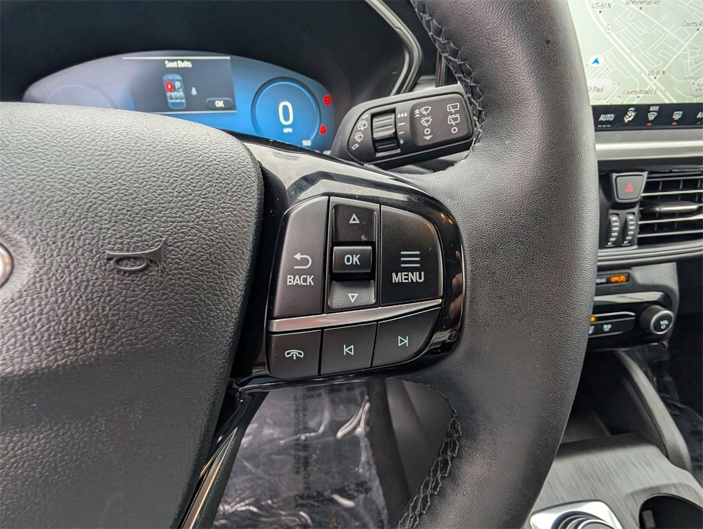 Certified 2023 Ford Escape Active w/ Tech Pack #2 image 21