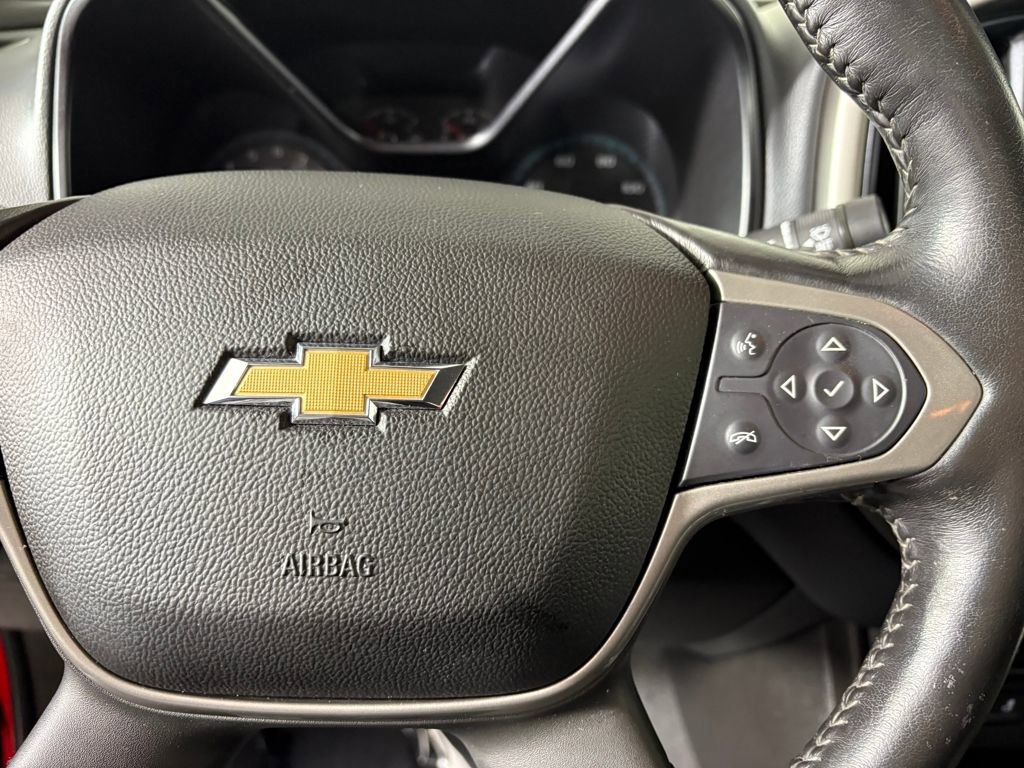 Used 2019 Chevrolet Colorado Z71 image 22