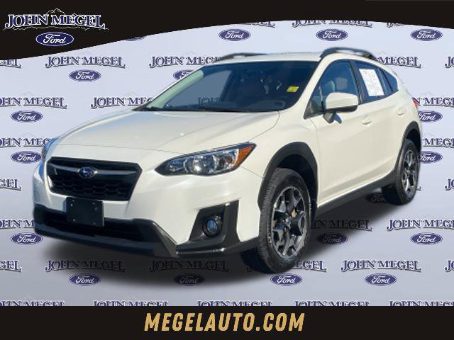 Used 2018 Subaru Crosstrek 2.0i Premium w/ Popular Package #2