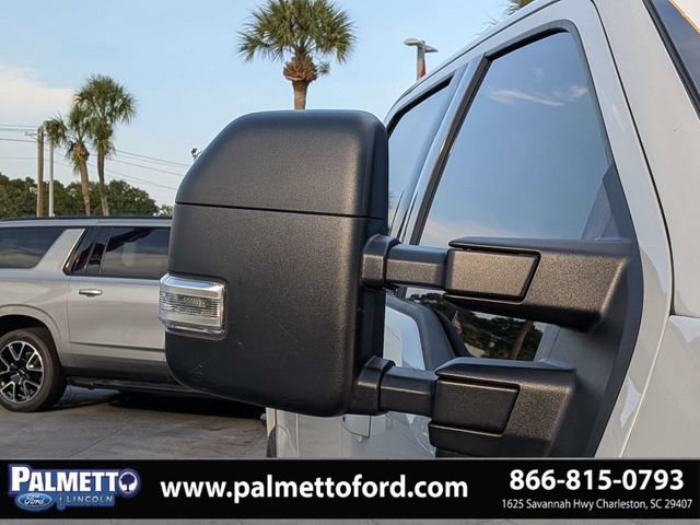 Certified 2026 Ford F250 XLT w/ XLT Premium Package AWD/4WD image 11