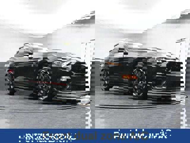 Certified 2023 Ford Mustang Mach 1 RWD image 22