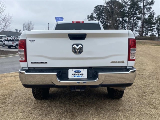 Used 2024 RAM 3500 Big Horn image 4