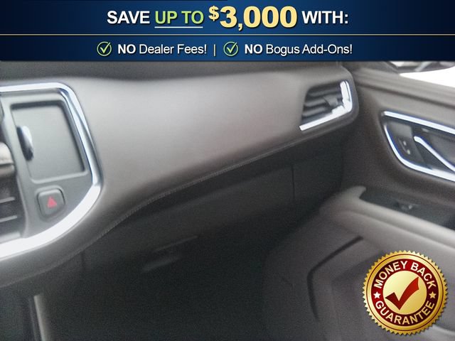 Used 2023 Chevrolet Tahoe LT w/ Luxury Package RWD image 17