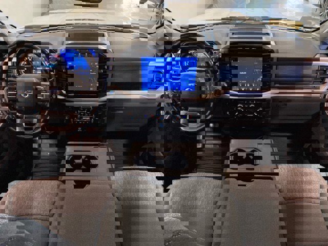 Certified 2021 Ford F150 XLT w/ Equipment Group 302A High image 16