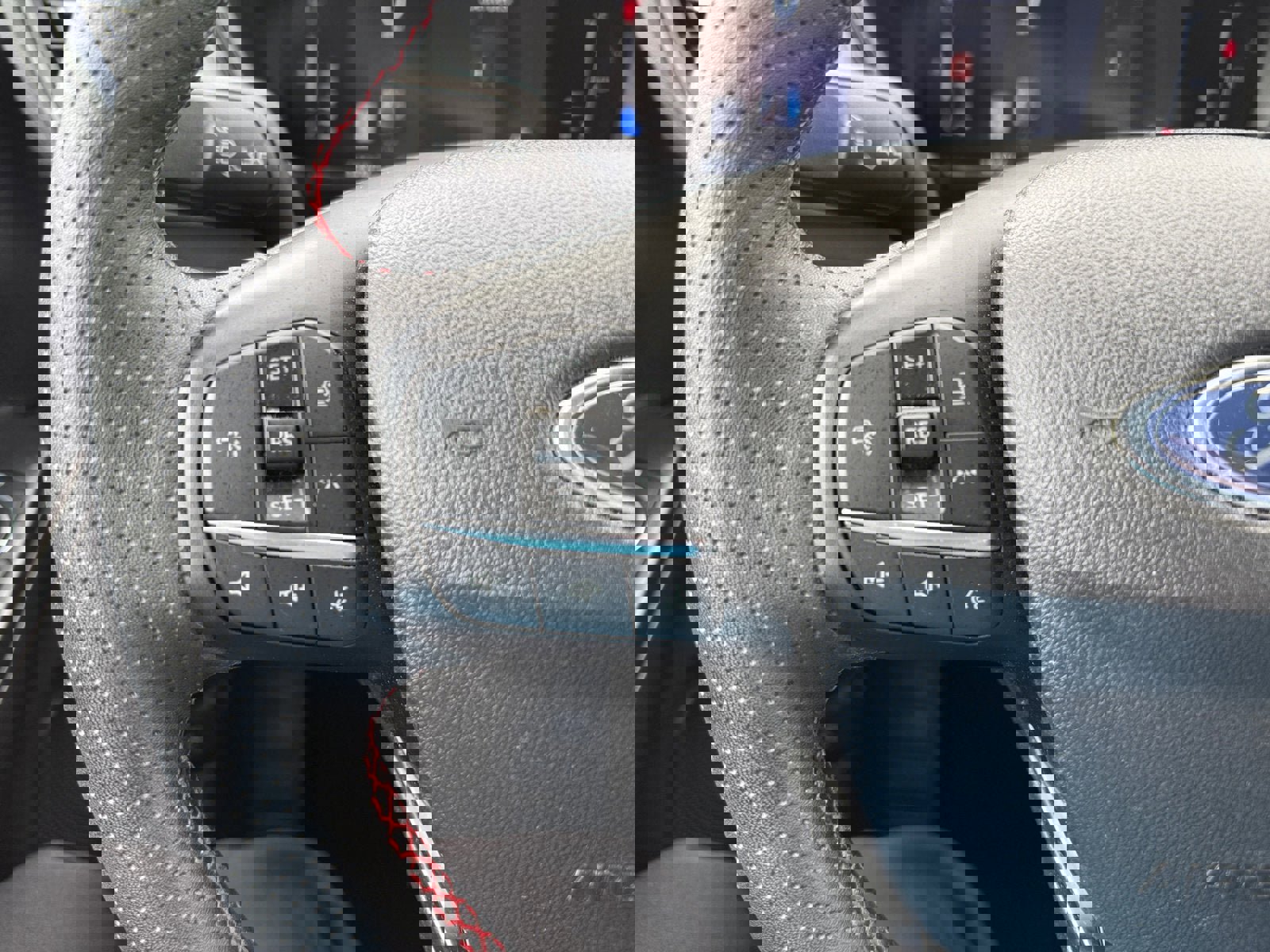 Certified 2023 Ford Escape ST-Line w/ Tech Pack #1 image 14