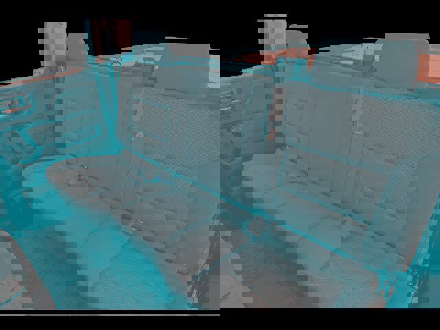 Used 2019 Chevrolet Silverado 1500 Custom w/ Custom Convenience Package image 9